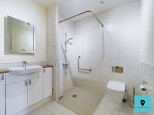 Shower Room- click for photo gallery
